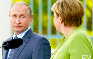 Венедиктов: Меркель предложила Путину детальный план введения миротворцев на Донбасс