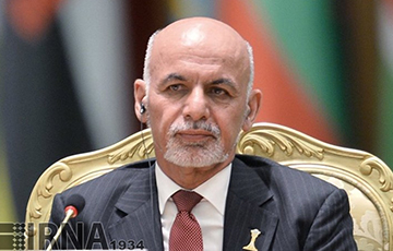 Президент Афганистана объявил перемирие с «Талибаном»