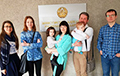 Белорусскоязычные родители Минска защищают свои права в суде