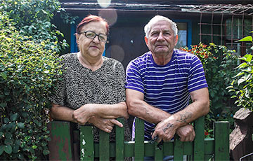 Пенсионеры из Барановичей выиграли суд у властей