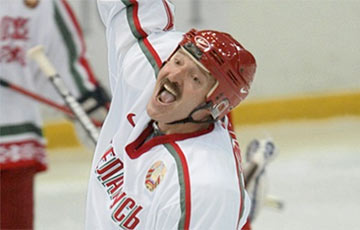 BIHA Chairman: Lukashenka Wanted Ice Hockey Club In Each Town With Population About 100K