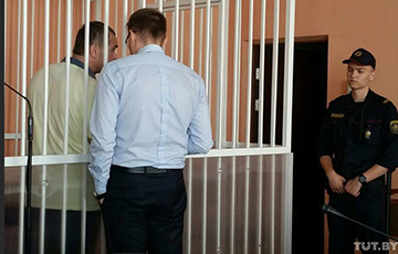 Замглавврача Минской областной детской больницы вынесли приговор