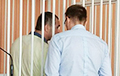 Verdict To Deputy Chief Of Medicine Of Minsk Regional Hospital Made