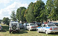 Появились новые подробности убийства милиционера в Бобровичах