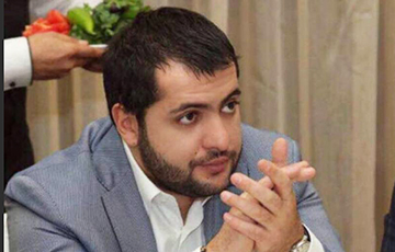 Племянника экс-президента Армении объявили в международный розыск