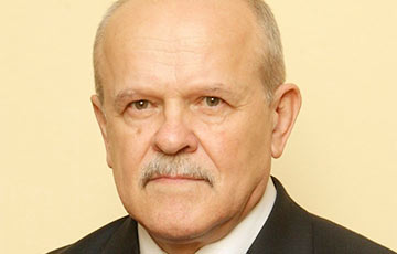Lukashenka's Official: I shudder to think what private property could make to country