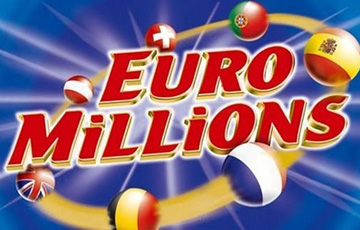 Бельгиец выиграл в лотерею 107 миллионов евро