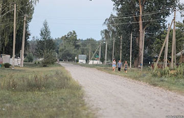 Племянник стрелка из-под Ивацевичей: Только сейчас понял, насколько люди злы на милицию
