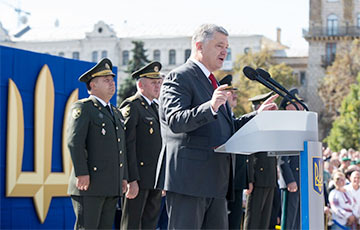 Шестаковский слава киев