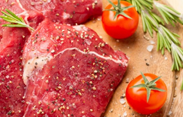 Новая ежа: якое мяса мы ўжывацьмем у будучыні?