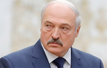 Лукашэнка: У мяне ёсць адзін страх - гэта эканоміка