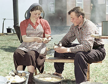 Как выглядел настоящий СССР: мифы и реальность