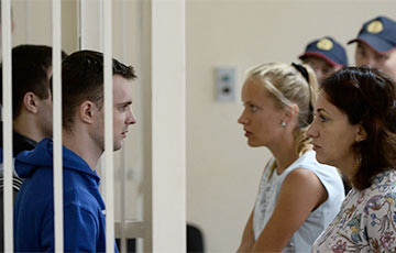 Командир роты Коржича: Я еще не был полностью готов занимать должность