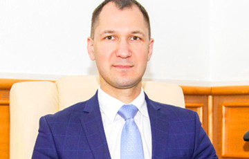 Новым рэктарам МІПСА стаў экс-пракурор, які абвінавачваў Статкевіча і Севярынца
