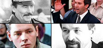 Zakharanka, Hanchar, Krasouski, Zavadski: What Happened To Families Of Persons Missing In Belarus