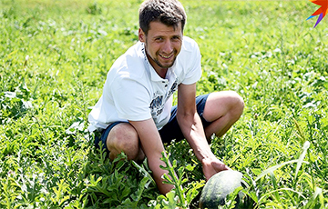 «Займитесь фермерством - это такой адреналин, что мало не покажется!»
