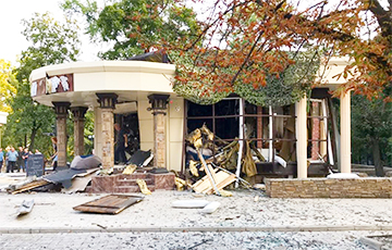 Захар, «Моторола», «Гиви», «Бэтмен» и другие