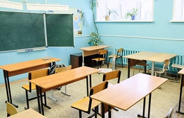 Media: Hrodna School Asks Parents To Report If Their Families Have ‘Foreign Documents’