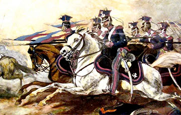 За что сражались наши предки в 1831 году?