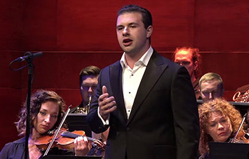 Белорус выиграл самый престижный в мире конкурс оперного пения