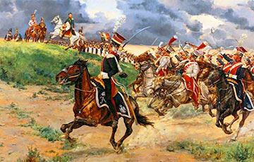«За свободу Отчизны»: как наши предки сражались в гвардии Наполеона
