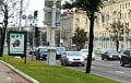 Массовое ДТП случилось на проспекте Независимости в Минске