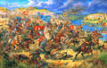 Топ мест древних битв Беларуси
