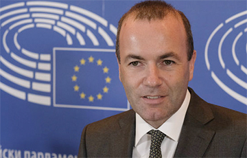 Кандидат на пост главы Еврокомиссии: Я остановлю «Северный поток - 2»