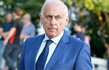 Глава «правительства» Абхазии погиб в ДТП