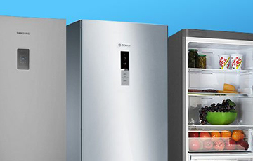Под Гомелем райпо заставило продавщиц взять в кредит холодильники