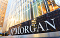 JPMorgan Chase «прызначыў» наступны фінансавы крызіс на 2020 год