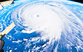 У ЗША праз ураган «Флорэнс» скасавалі больш за тысячу авіярэйсаў