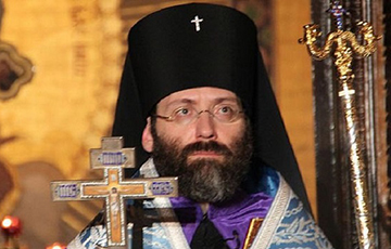 Владыка Иов о заявлениях РЦП: Они отрекаются от православного учения