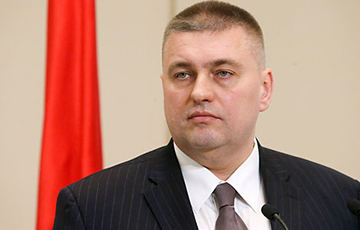 Deputy Foreign Minister Of Belarus Took Part In Belarusian-Polish Intergovernmental Consultations