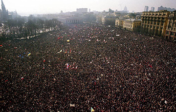 Костровые революции