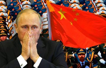 FT: Близкий к Кремлю источник заявил о превращении России в колонию Китая