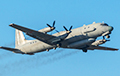 Another Russian Federation Aircraft Enters Alaska Air Defence Zone