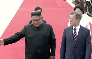 Южная Корея и КНДР заключили ядерную сделку