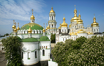 Украінская праваслаўная царква стане найбуйнейшай у свеце