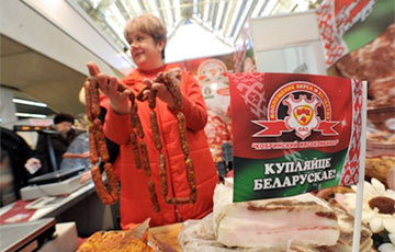 На украинском рынке не все рады белорусским производителям