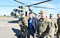 Министр обороны Великобритании: Поражает стойкость и храбрость украинских солдат