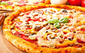 В Италии определили столицу по заказам пиццы на дом