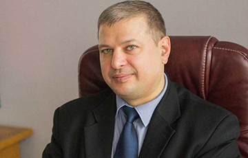Cиловики задержали директора «Белэнергосетьпроекта»