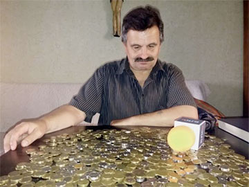 Hlubokaye Journalist Paid Off Fine With Coins Which Nuns Exchanged Him