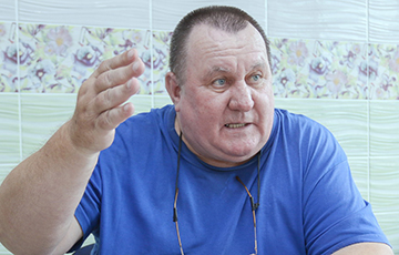 «Я всю жизнь пахал как проклятый»: белорус после многих лет работы остался без пенсии