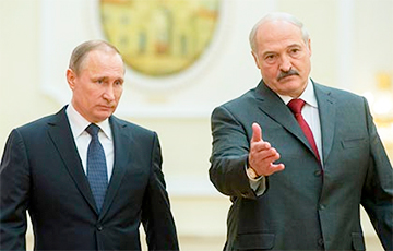 Лукашэнка: РФ сарвала тэрміны будаўніцтва Беларускай АЭС