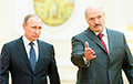 Лукашэнка: РФ сарвала тэрміны будаўніцтва Беларускай АЭС