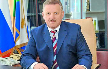 Действующий губернатор-единоросс проиграл выборы в Хабаровском крае