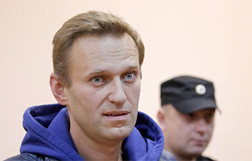 Стало известно, кто лоббировал обмен Навального