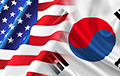 США и Южная Корея подписали соглашение о свободной торговле
